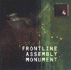 Frontline Assembly : Monument